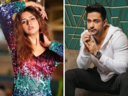 Bigg Boss 16: Dalljiet Kaur takes a dig at ex-husband Shalin Bhanot for calling them ‘best friends’