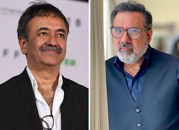 Rajkumar Hirani unveils character poster of Boman Irani from Sooraj Barjatya directorial Uunchai; check out here