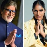 Amitabh Bachchan was the first choice for King Uncle reveals Aashiqui girl Anu Aggarwal; calls it “a different kind of male lead role”