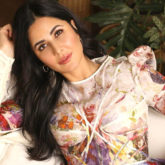 Katrina Kaif talks about her projects Merry Christmas and Tiger 3; reveals what makes her say yes to a script 