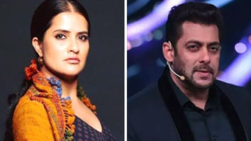 Bigg Boss 16: Sona Mohapatra slams Salman Khan for helping Sajid Khan and ‘whitewashing toxic masculinity’ 