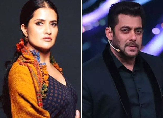 Bigg Boss 16: Sona Mohapatra slams Salman Khan for helping Sajid Khan and ‘whitewashing toxic masculinity’ 