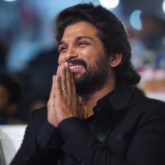 Allu Arjun responds after receiving 'Indian of the Year' award, says he feels 'humble'