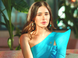 Nargis Fakhri recalls being too “authentic and honest”; says, “You have to put on a game face”