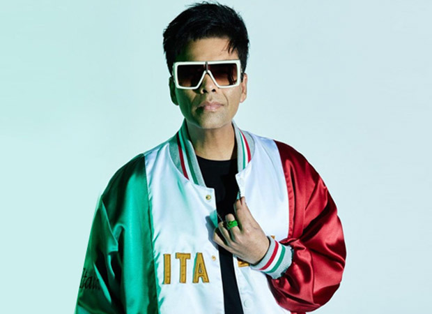 Jhalak Dikhhla Jaa 10: Karan Johar feels “numb” after Nishant Bhat dedicates a performance to the LGBTQIA+ community