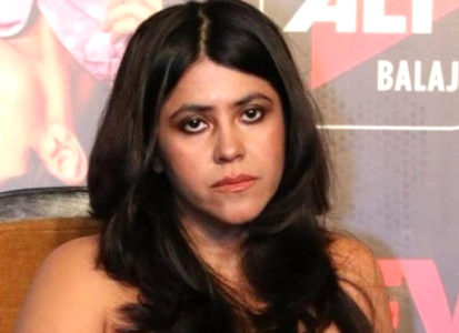 Kajol Kaoop Xxx - Supreme Court slams Ekta Kapoor over objectionable scenes in web series XXX  : Bollywood News - Bollywood Hungama