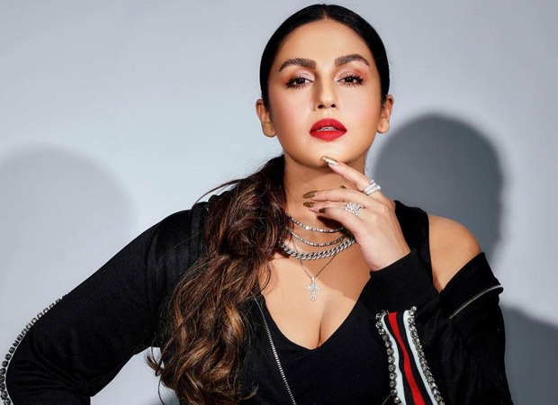 Double XL star Huma Qureshi criticises patriarchy; blames it for the stereotypes of beauty and glamour