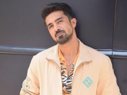 Saqib Saleem joins the cast of Varun Dhawan starrer Citadel India; Report