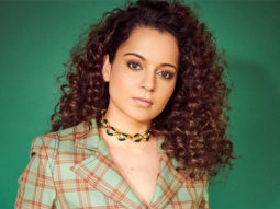 Kangana Ranaut recalls being called a “witch”, practising black magic