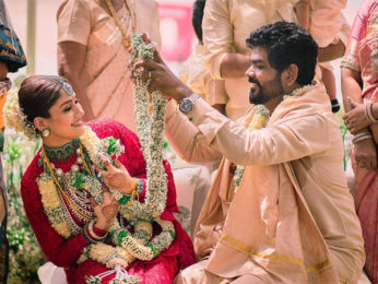 Nayanthara and Vignesh Shivan registered their marriage six years ago before wedding in 2022; Reports Nayanthara and Vignesh Shivan registered their marriage six years ago before wedding in 2022; Reports
