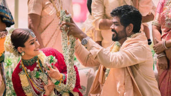 Nayanthara and Vignesh Shivan registered their marriage six years ago before wedding in 2022; Reports