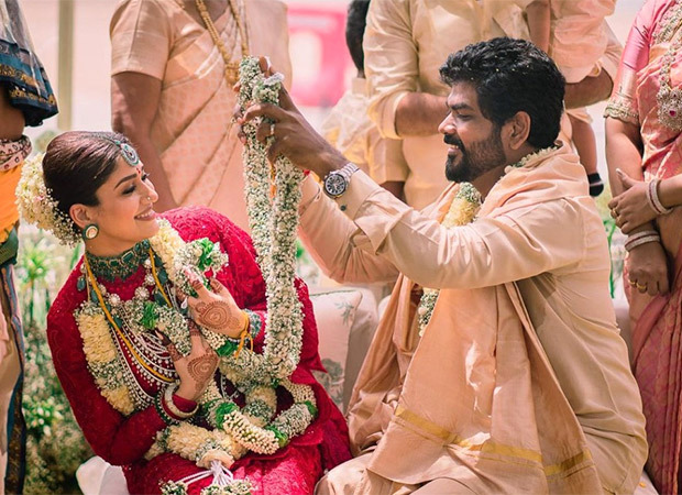 Nayanthara and Vignesh Shivan registered their marriage six years ago before wedding in 2022; Reports
