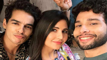 PhoneBhoot makers launch a mockumentary-style chat show; Katrina, Siddhant and Ishaan reveal BTS stories 