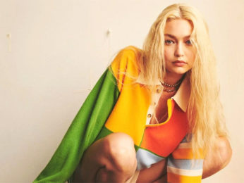 Gigi Hadid reveals suffering from “imposter syndrome”; talks about her clothing label Guest in Residence Gigi Hadid reveals suffering from “imposter syndrome”; talks about her clothing label Guest in Residence