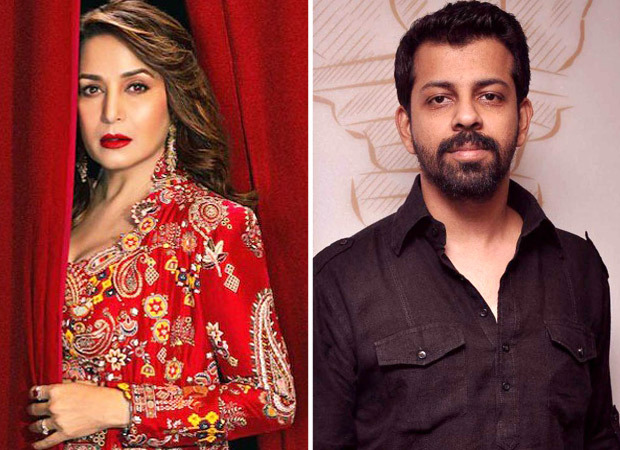 The Fame Game director Bejoy Nambiar breaks silence on the cancellation of season 2 of Madhuri Dixit starrer series