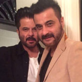 Anil Kapoor gets nostalgic as Sanjay Kapoor turns 60; drops a photo dump featuring throwback pics
