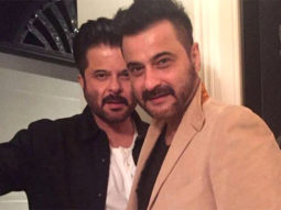 Anil Kapoor gets nostalgic as Sanjay Kapoor turns 60; drops a photo dump featuring throwback pics