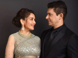 Madhuri Dixit and Shriram Nene complete 23 years of wedding; latter pens heartwarming note for wife