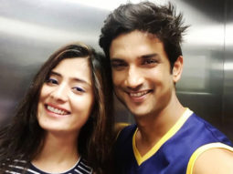 Vaishali Takkar passes away; her old post featuring Sushant Singh Rajput re-surfaces 