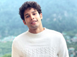 Siddhant Chaturvedi says Yudhra pushes the boundary in action; opens up about his other film Kho Gaye Hum Kahan 