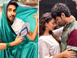 Breaking! Dream Girl 2 gets a new release date to avoid a clash with Satyaprem Ki Katha