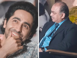 Watch: Doctor G star Ayushmann Khurrana talks to real gynaecologist about delivering babies