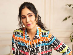 Katrina Kaif opens up on battling trolls; PhoneBhoot star says, ‘I don’t go looking beyond a point’