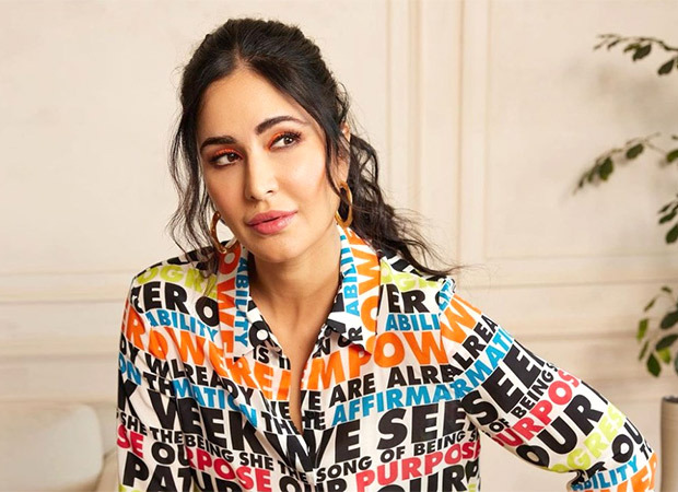 Katrina Kaif opens up on battling trolls; PhoneBhoot star says, ‘I don’t go looking beyond a point’