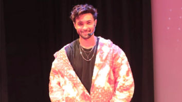 Aayush Sharma talks about his rendezvous with social media in a TedX Talk; sheds light on marriage with Arpita Khan