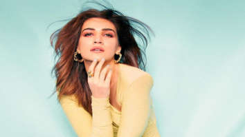 When Bhediya star Kriti Sanon could not remember the name of her own on-screen father 