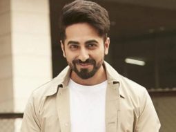 Ayushmann Khurrana wants to get treated by an on-screen doctor played by THIS actress; reveals he has a ‘huge crush’ on her