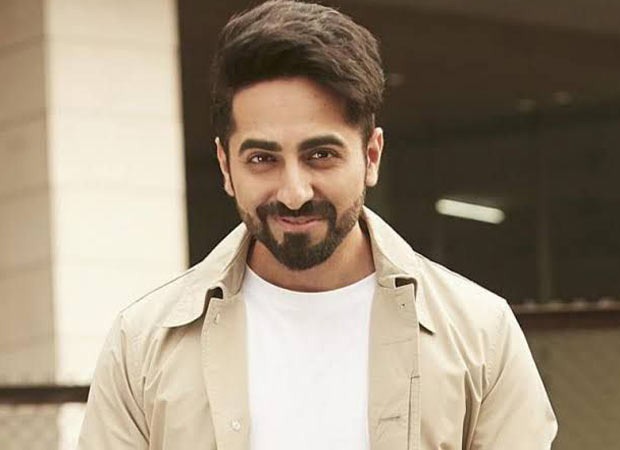 Ayushmann Khurrana wants to get treated by an on-screen doctor played by THIS actress; reveals he has a ‘huge crush’ on her