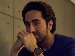 Ayushmann Khurrana believes Doctor G is more tough than Vicky Donor; here’s why