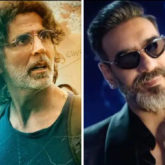 Diwali 2022: Ram Setu, Thank God, & other films releasing during this festive season