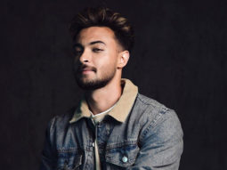 Aayush Sharma unleashes his action avatar; launches the teaser of his fourth project on 32nd birthday