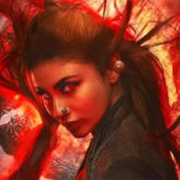 Mouni Roy talks about her Brahmastra: Part One–Shiva character Junoon; says, 'Not very easy to strike a chord as the villain' 