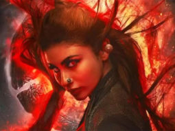 Mouni Roy talks about her Brahmastra: Part One–Shiva character Junoon; says, ‘Not very easy to strike a chord as the villain’ 