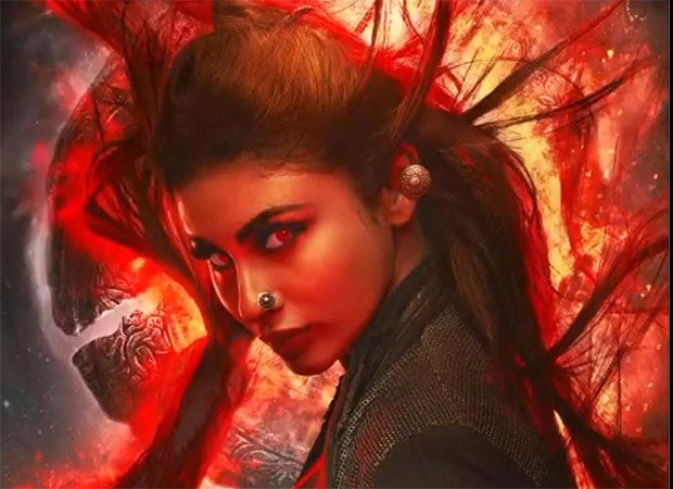 Mouni Roy talks about her Brahmastra: Part One–Shiva character Junoon; says, 'Not very easy to strike a chord as the villain' 