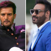 Jimmy Shergill joins Ajay Devgn and Neeraj Pandey’s untitled project; shoot to begin in November, report