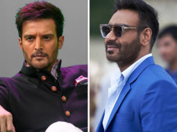 Jimmy Shergill joins Ajay Devgn and Neeraj Pandey’s untitled project; shoot to begin in November, report
