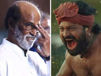 Rajinikanth congratulates, says ‘hats off’ to Rishab Shetty for the success of Kantara