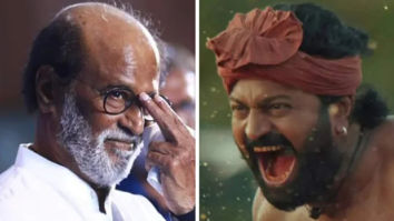 Rajinikanth congratulates, says ‘hats off’ to Rishab Shetty for the success of Kantara