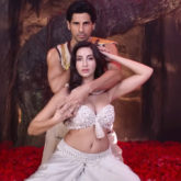 Thank God star Sidharth Malhotra talks about Nora Fatehi starrer Manike; explains it’s not an item song