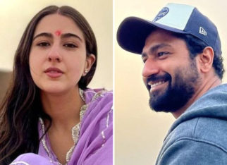 Sara Ali Khan opted out of Vicky Kaushal starrer The Immortal Ashwatthama as makers revised the script: Report