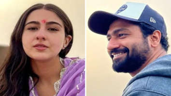 Sara Ali Khan opted out of Vicky Kaushal starrer The Immortal Ashwatthama as makers revised the script: Report Sara Ali Khan opted out of Vicky Kaushal starrer The Immortal Ashwatthama as makers revised the script: Report