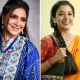 Supriya Pilgaonkar refutes reports of joining the cast of Rupali Ganguly starrer Anupamaa; says, ‘I have not been approached’