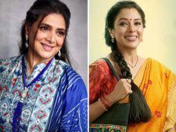 Supriya Pilgaonkar refutes reports of joining the cast of Rupali Ganguly starrer Anupamaa; says, ‘I have not been approached’