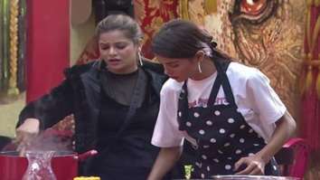 Bigg Boss 16: Archana Gautam and Priyanka Choudhary lock horns; latter says, ‘It’s not your house’; watch