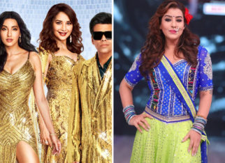 Jhalak Dikhhla Jaa 10: Shilpa Shinde takes a jibe at judges’ panel; asks Karan Johar if he is going to give a “National Award” to contestants
