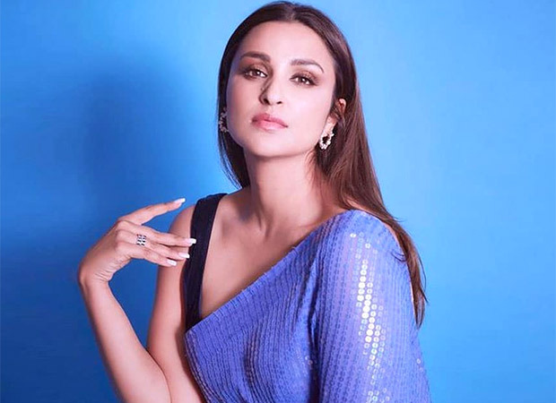 EXCLUSIVE: Code Name: Tiranga star Parineeti Chopra finds THIS spy-thriller ‘amazing’